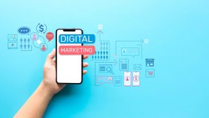 Read more about the article Mengenal Cara Kerja Digital Marketing Agency Yang Wajib Untuk Diketahui Oleh Para Pebisnis